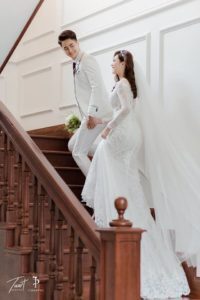 Album chụp ảnh cưới đẹp tại Biệt Thự Hoa Hồng 13