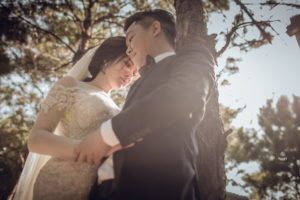 Album chụp ảnh cưới đẹp Hidden Villa – Sóc Sơn 13