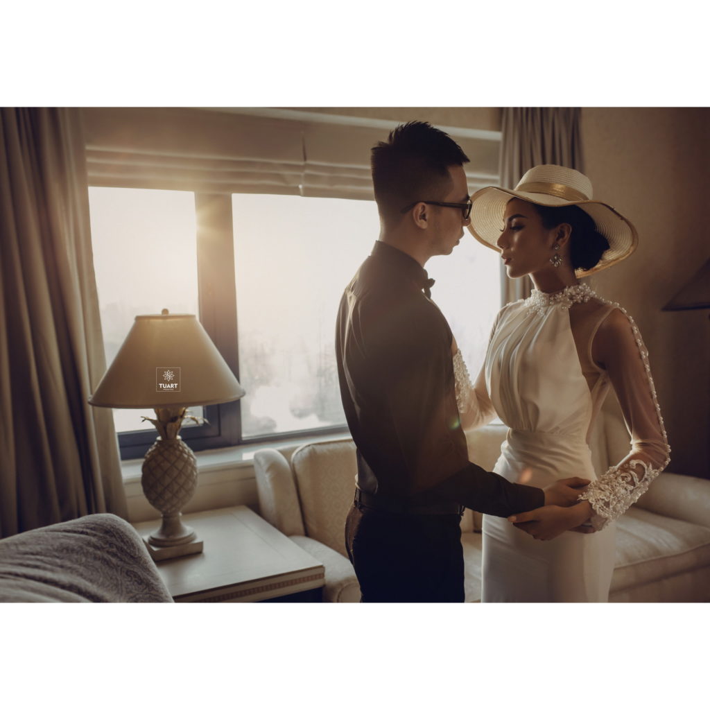 Album chụp ảnh cưới tại khách sạn Daewoo: Nga-Long 14