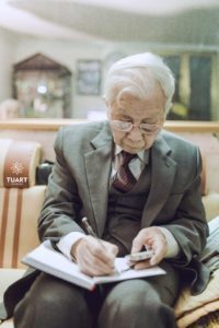 Album chụp ảnh cưới đẹp Concept "Ông Bà Anh" 16