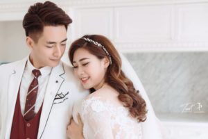 Album chụp ảnh cưới đẹp tại Biệt Thự Hoa Hồng 17