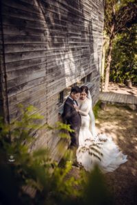 Album chụp ảnh cưới đẹp Hidden Villa – Sóc Sơn 17