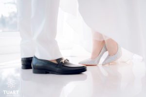 Album chụp ảnh cưới tại Biệt Thự Hoa Hồng : Tùng-Hường 18