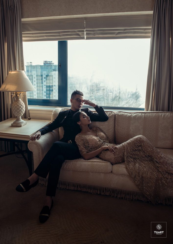 Album chụp ảnh cưới tại khách sạn Daewoo: Nga-Long 20