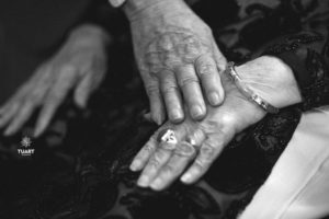 Album chụp ảnh cưới đẹp Concept "Ông Bà Anh" 21