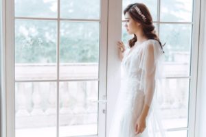 Album chụp ảnh cưới đẹp tại Biệt Thự Hoa Hồng 22