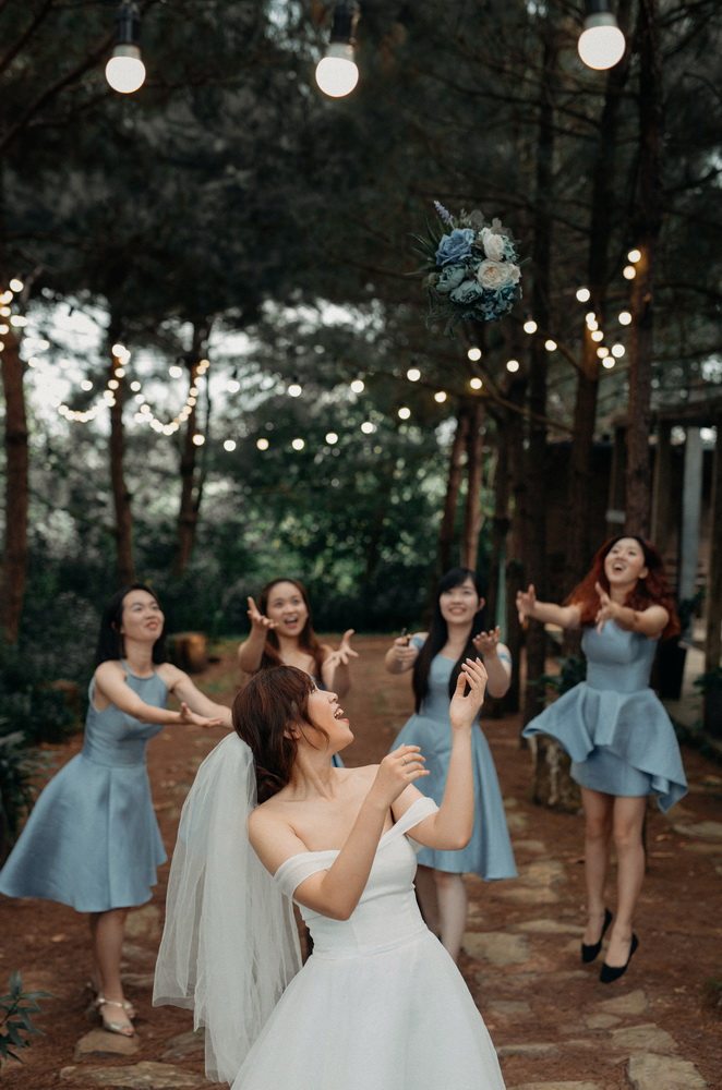 Album chụp ảnh cưới đẹp Hidden Villa – Sóc Sơn 22