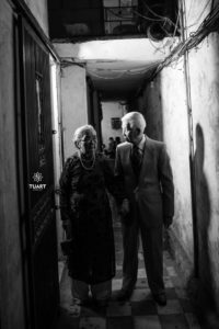 Album chụp ảnh cưới đẹp Concept "Ông Bà Anh" 24