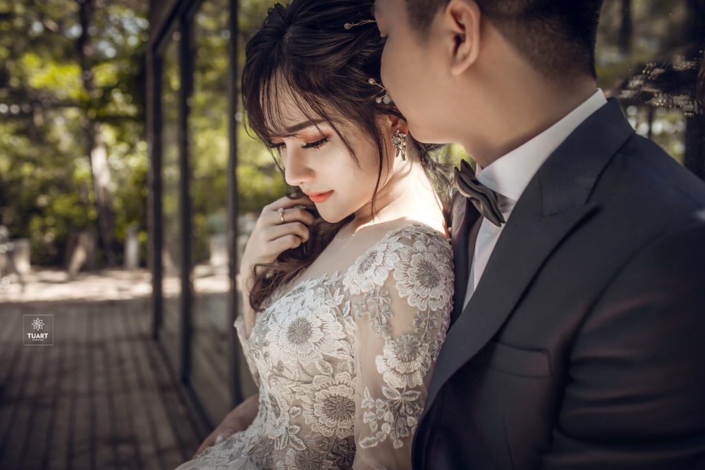 Album chụp ảnh cưới đẹp Hidden Villa – Sóc Sơn 24