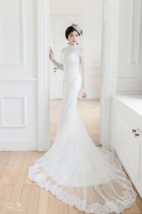 Album chụp ảnh cưới đẹp tại Biệt Thự Hoa Hồng 27