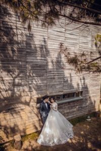 Album chụp ảnh cưới đẹp Hidden Villa – Sóc Sơn 27