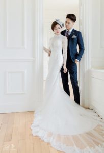 Album chụp ảnh cưới đẹp tại Biệt Thự Hoa Hồng 28