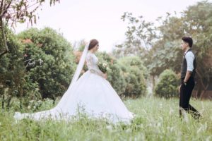 Album chụp ảnh cưới đẹp tại Biệt Thự Hoa Hồng 29