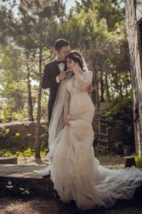 Album chụp ảnh cưới đẹp Hidden Villa – Sóc Sơn 3