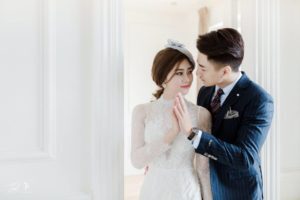 Album chụp ảnh cưới đẹp tại Biệt Thự Hoa Hồng 30