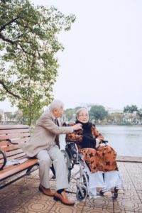 Album chụp ảnh cưới đẹp Concept "Ông Bà Anh" 30