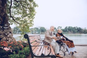 Album chụp ảnh cưới đẹp Concept "Ông Bà Anh" 31