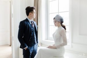 Album chụp ảnh cưới đẹp tại Biệt Thự Hoa Hồng 32