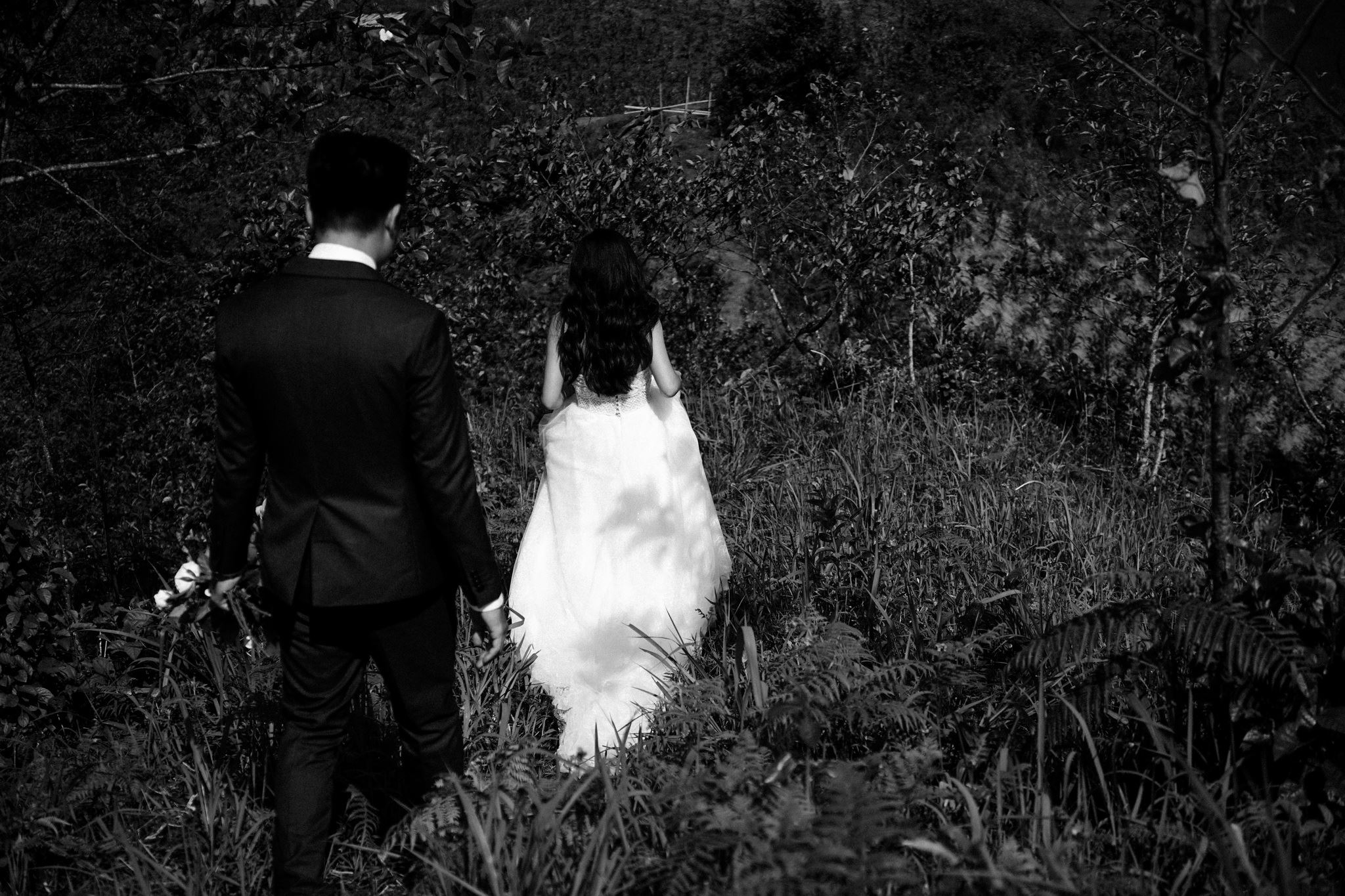 Album chụp ảnh cưới đẹp tại Sapa : Phương-Hưng 32