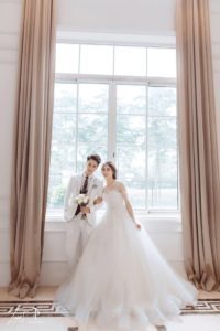 Album chụp ảnh cưới đẹp tại Biệt Thự Hoa Hồng 34