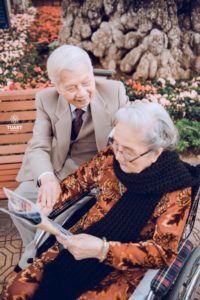 Album chụp ảnh cưới đẹp Concept "Ông Bà Anh" 34