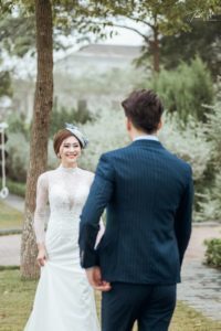 Album chụp ảnh cưới đẹp tại Biệt Thự Hoa Hồng 35