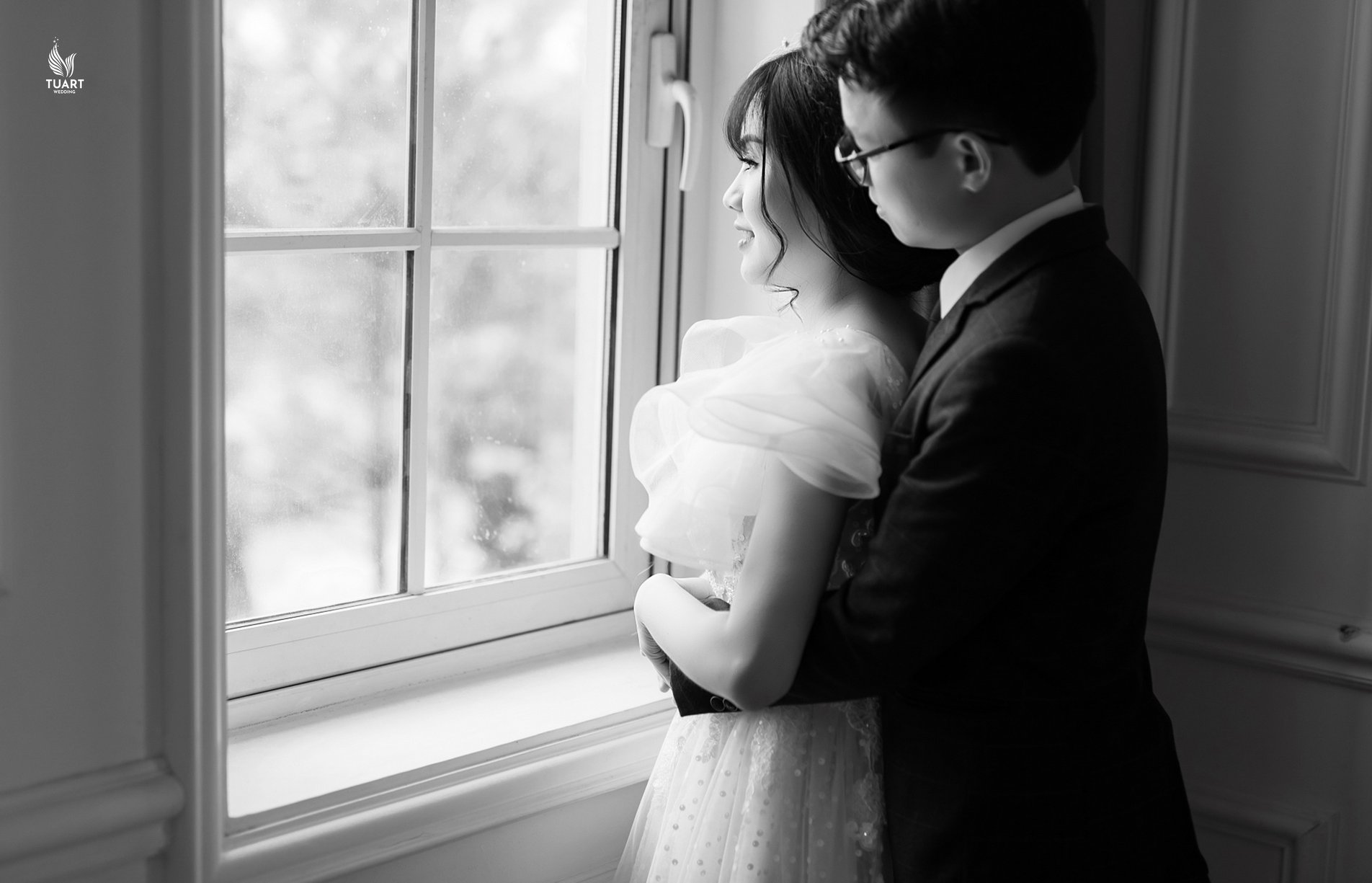 Album chụp ảnh cưới đẹp Biệt Thự Hoa Hồng 4