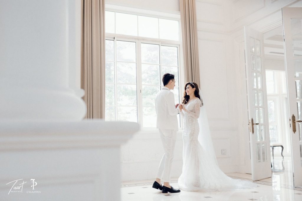 Album chụp ảnh cưới đẹp tại Biệt Thự Hoa Hồng 41