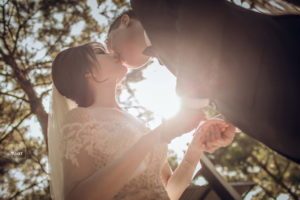 Album chụp ảnh cưới đẹp Hidden Villa – Sóc Sơn 5