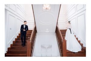 Album chụp ảnh cưới tại Biệt Thự Hoa Hồng : Tùng-Hường 6