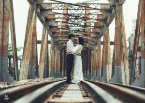 Album chụp ảnh cưới đẹp Hà Nội : Thuận-Hương 8