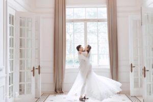 Album chụp ảnh cưới đẹp tại Biệt Thự Hoa Hồng 8