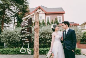 Album chụp ảnh cưới đẹp Biệt Thự Hoa Hồng 9