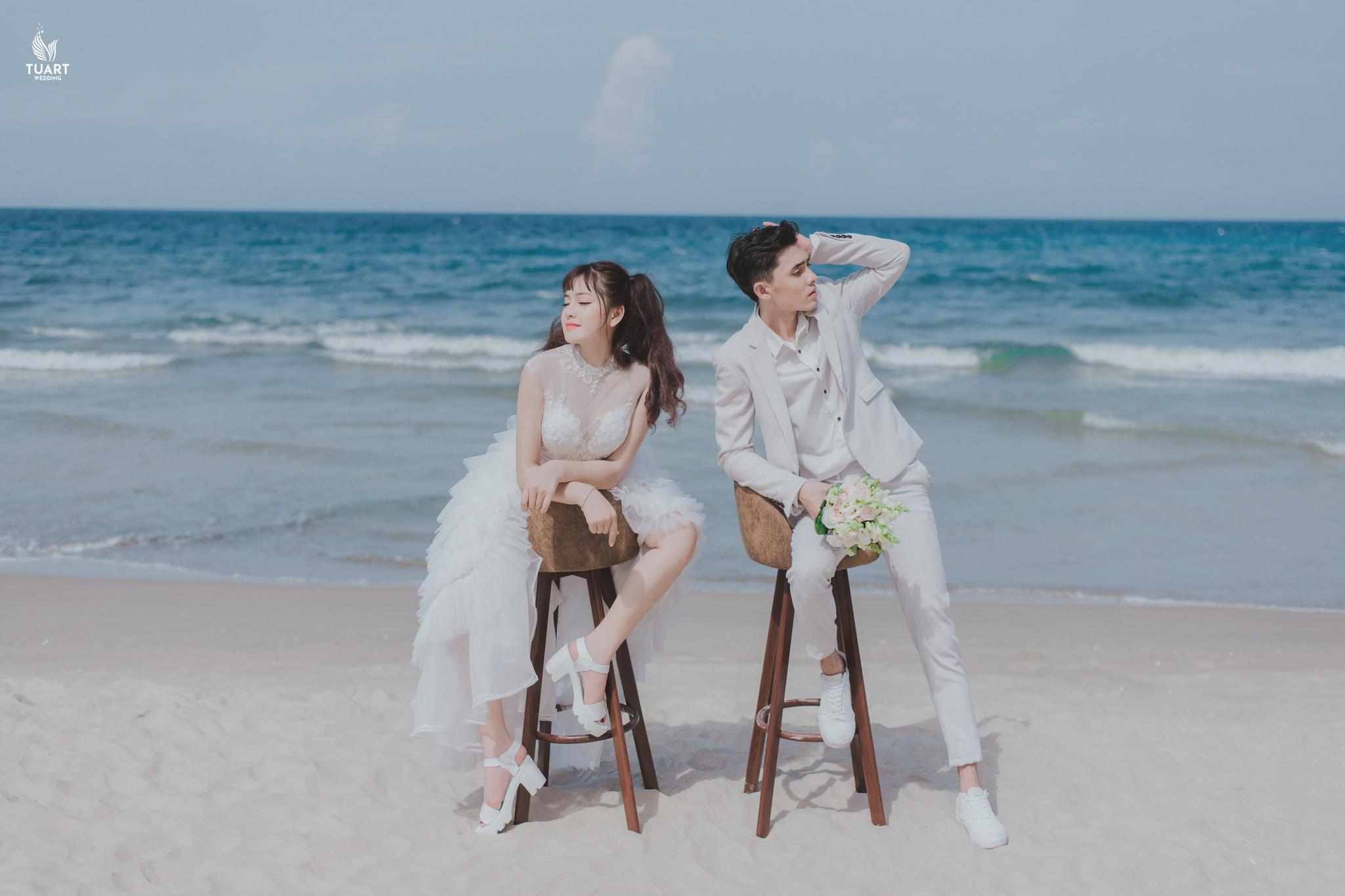 Album chụp hình cưới đẹp tại Đà Nẵng 1