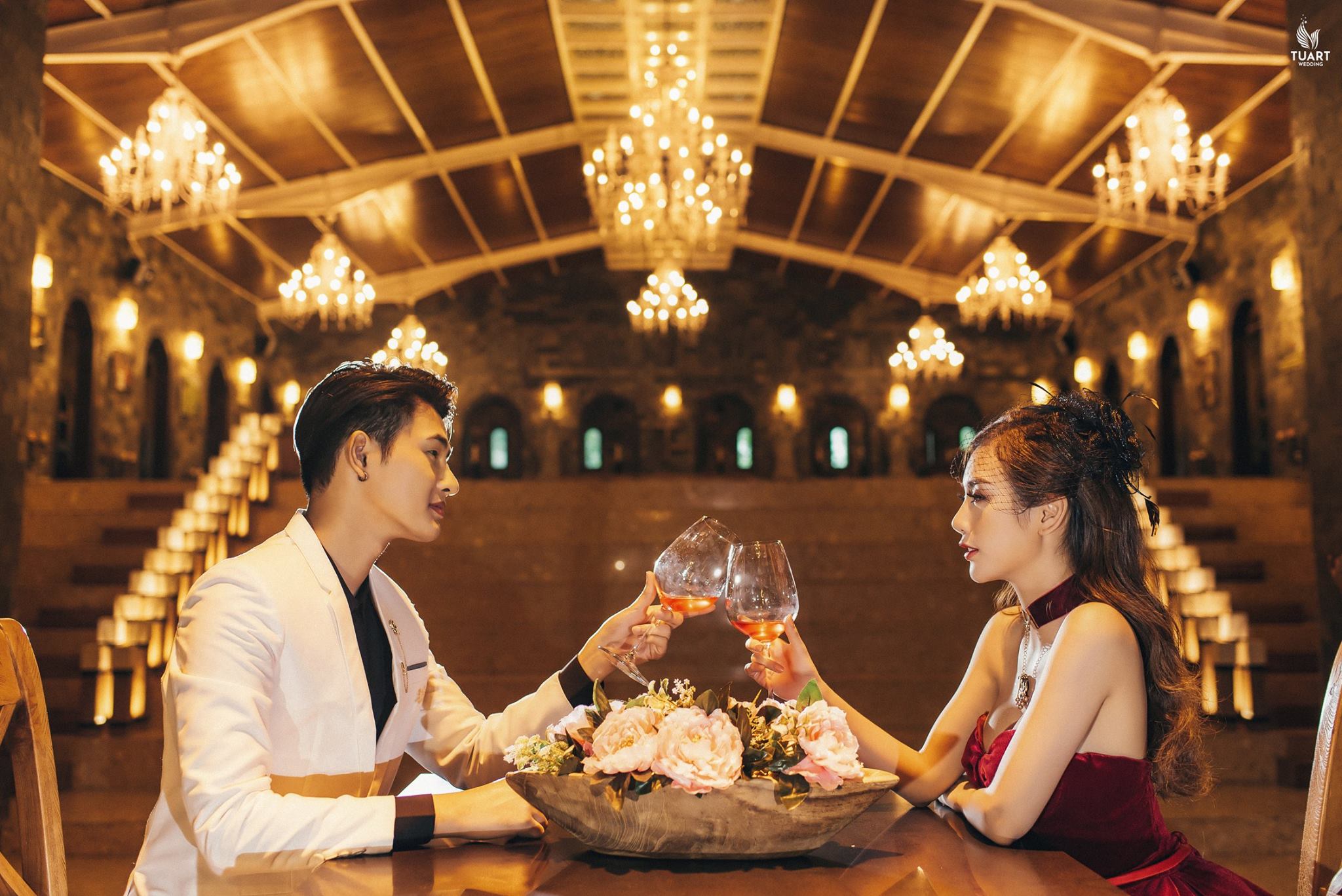 Album chụp hình cưới đẹp tại Hồ Chí Minh 10