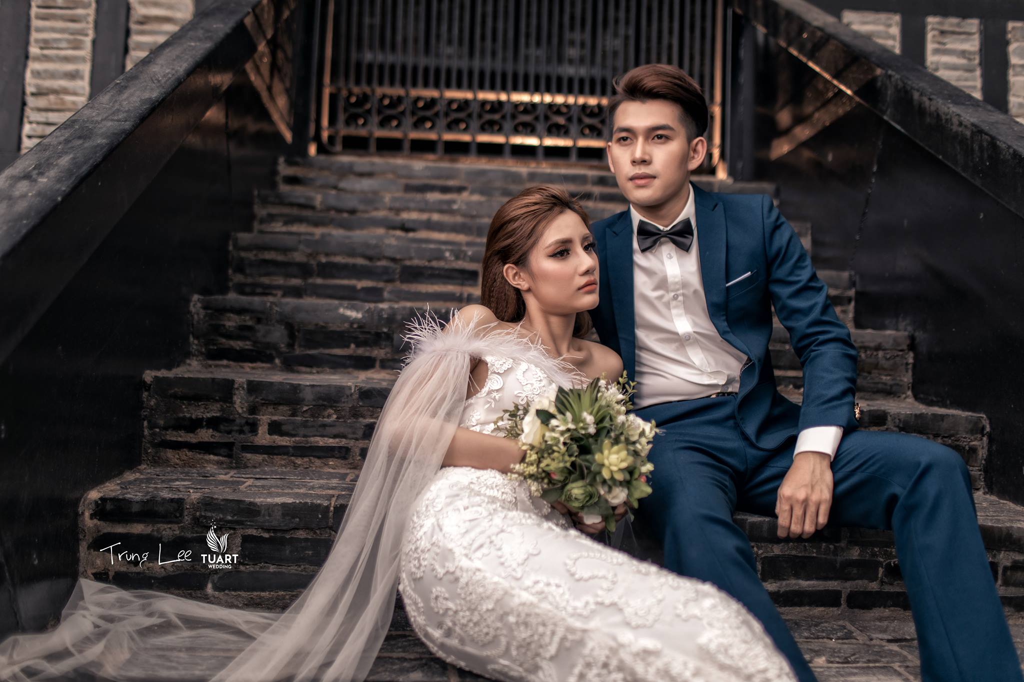 Album chụp hình cưới đẹp tại Hồ Chí Minh thành phố đáng sống 10