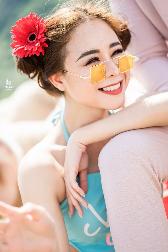 Album chụp hình cưới đẹp Hồ Chí Minh 10