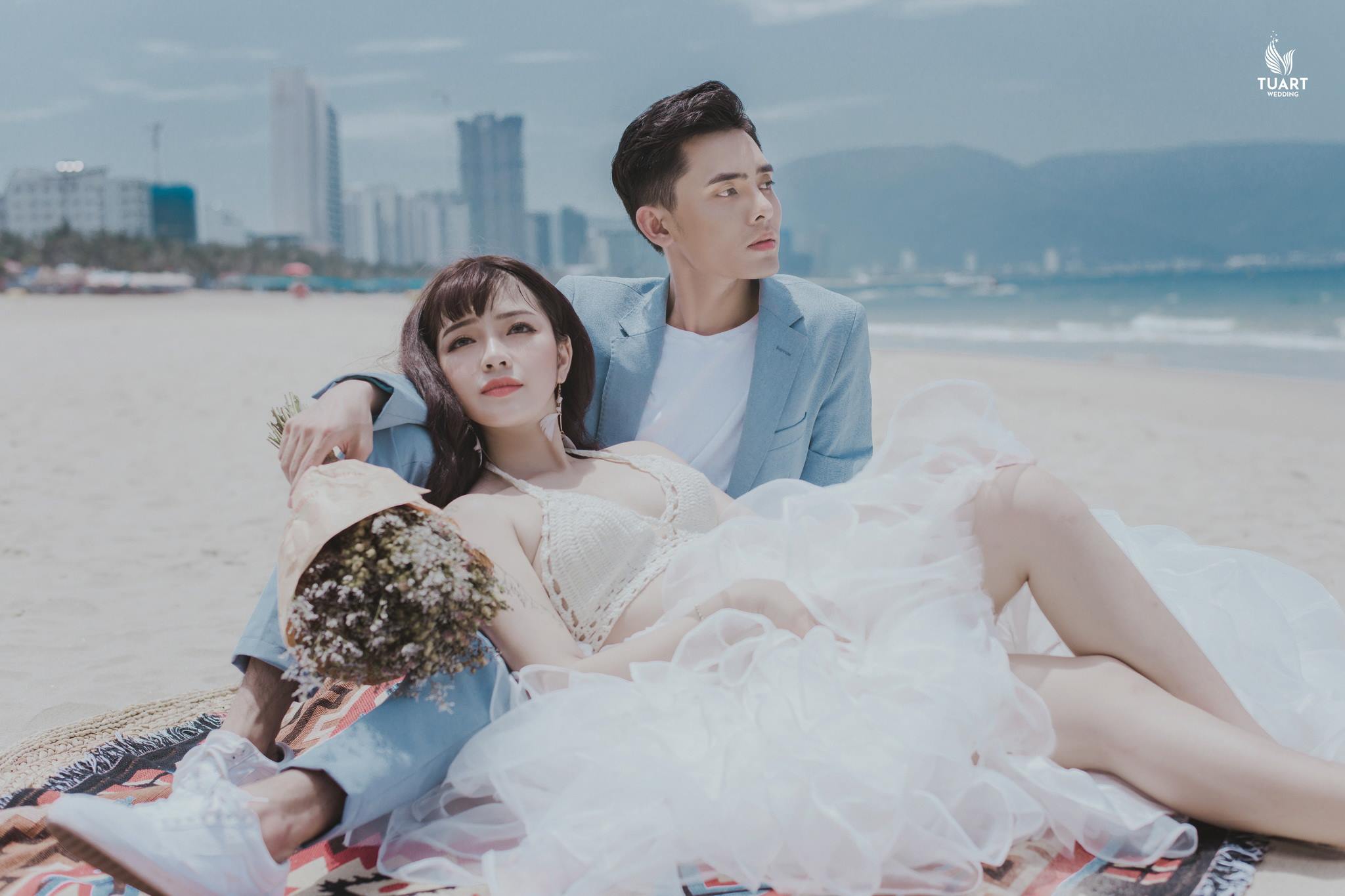 Album chụp hình cưới đẹp tại Đà Nẵng 11