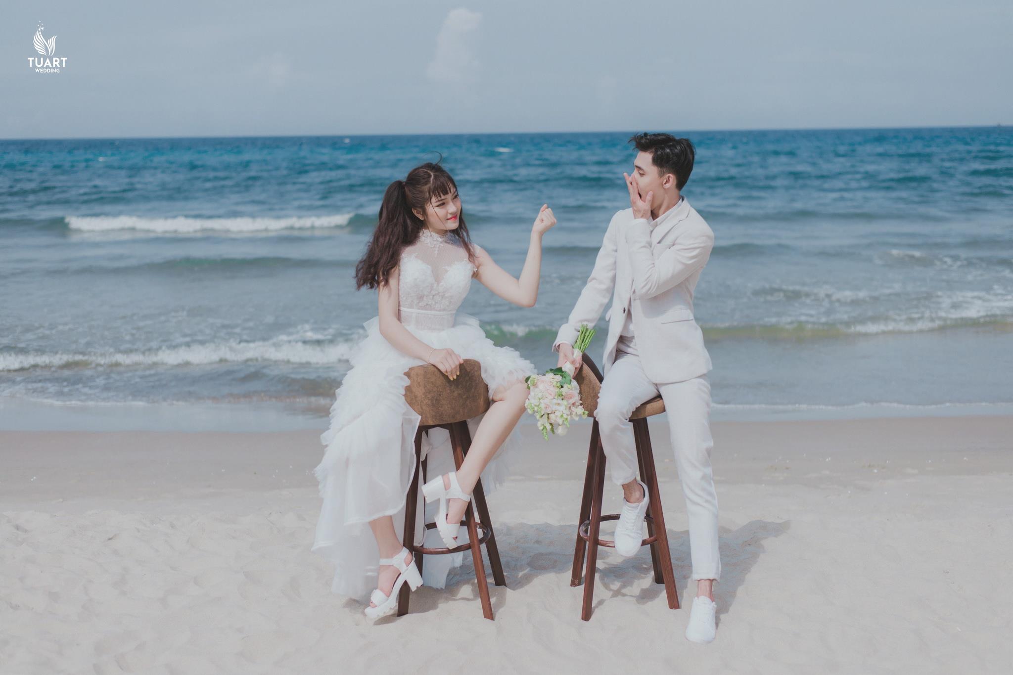 Album chụp hình cưới đẹp tại Đà Nẵng 12