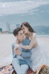 Album chụp hình cưới đẹp tại Đà Nẵng 14
