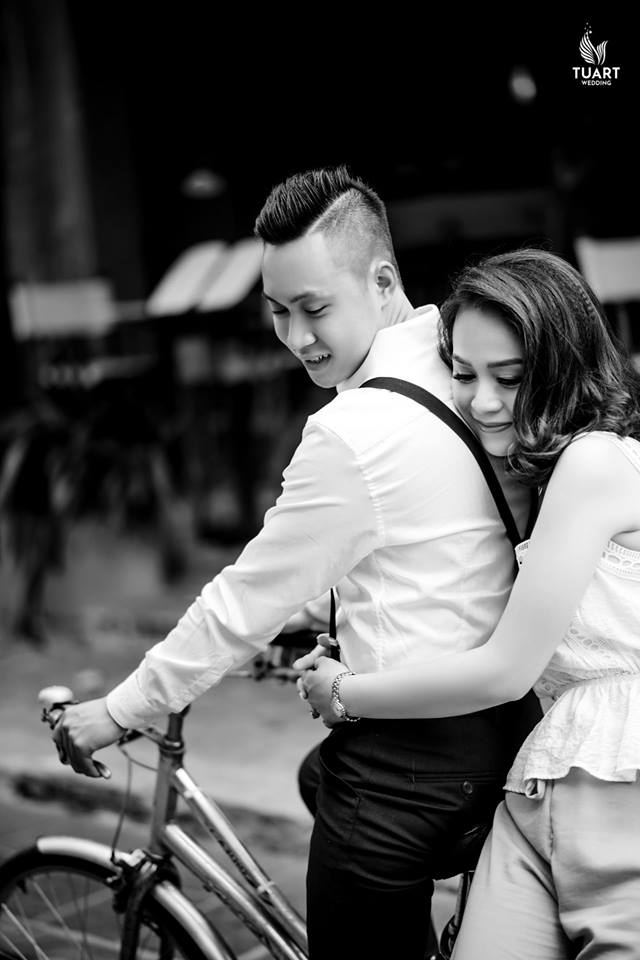 Album tại Đà Nẵng & Hội An - Album chụp hình cưới đẹp 15