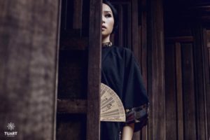 Album chụp hình cưới đẹp Tân bến Hội An 15