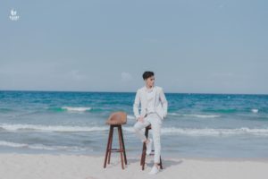 Album chụp hình cưới đẹp tại Đà Nẵng 16