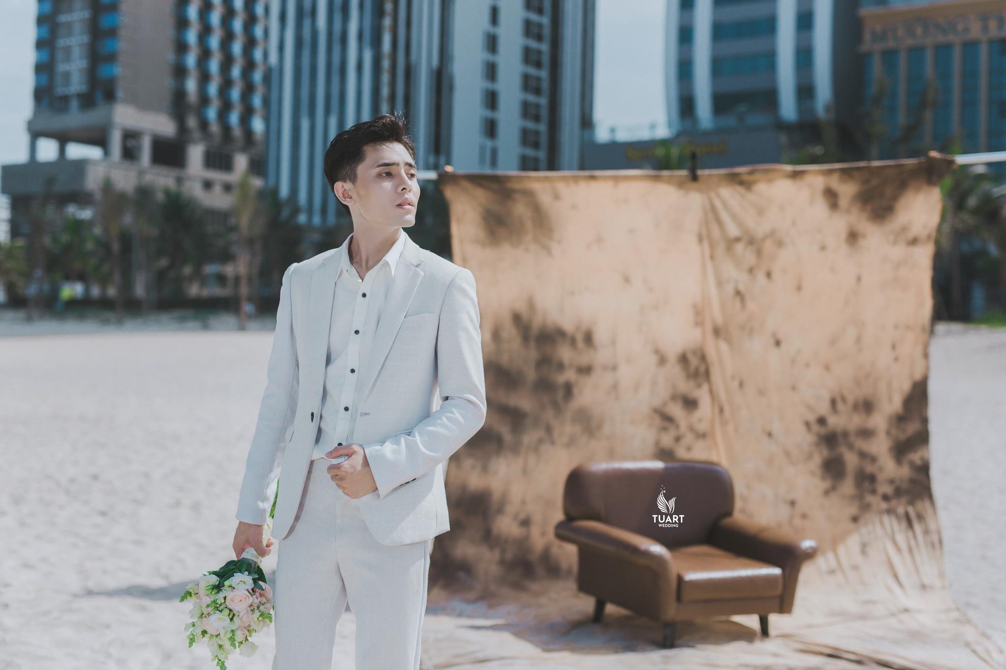 Album chụp hình cưới đẹp tại Đà Nẵng 17