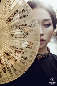 Album chụp hình cưới đẹp Tân bến Hội An 18