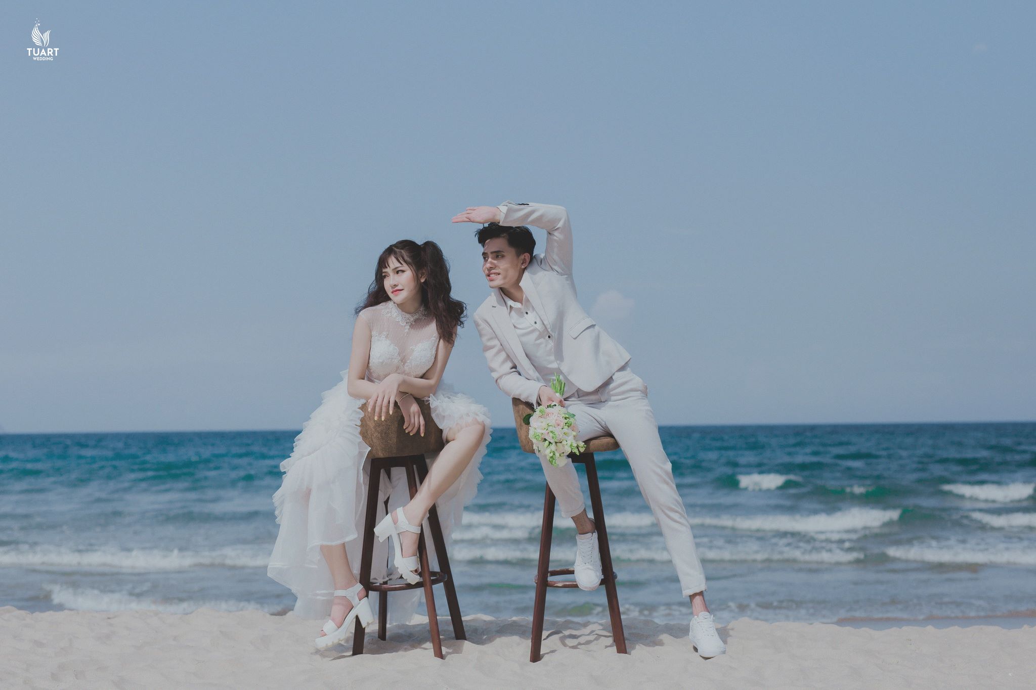 Album chụp hình cưới đẹp tại Đà Nẵng 18