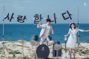 Album chụp hình cưới đẹp tại Đà Nẵng: Trương Thủy-Hoàng Huy 19