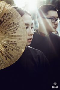 Album chụp hình cưới đẹp Tân bến Hội An 19