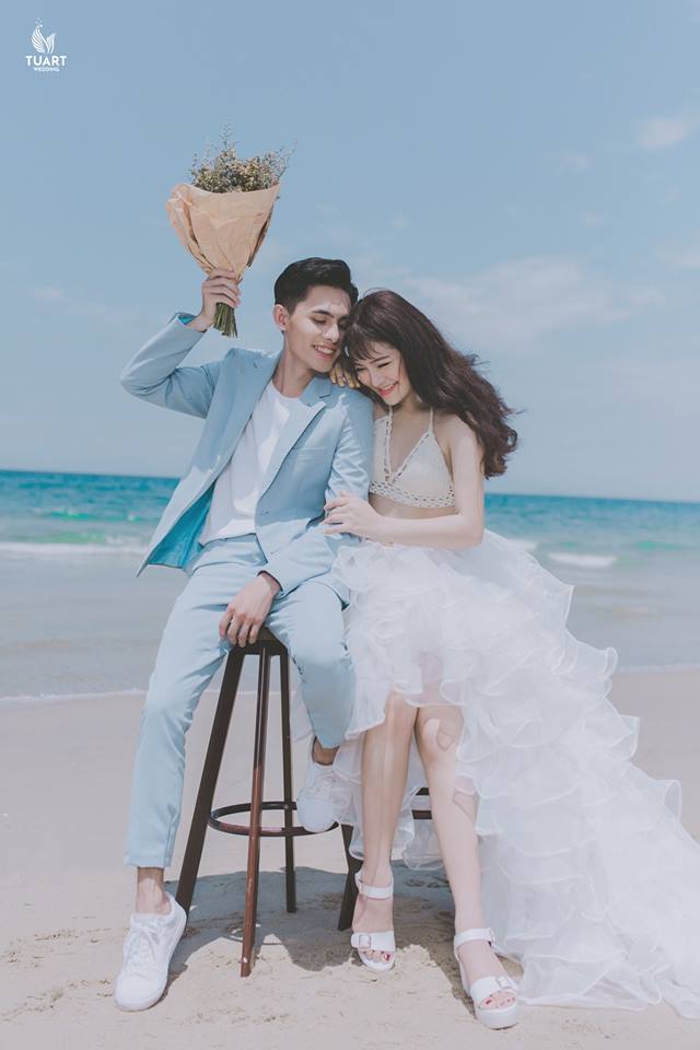 Album chụp hình cưới đẹp tại Đà Nẵng 19