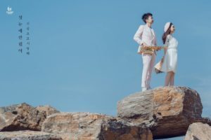 Album chụp hình cưới đẹp tại Đà Nẵng: Trương Thủy-Hoàng Huy 20